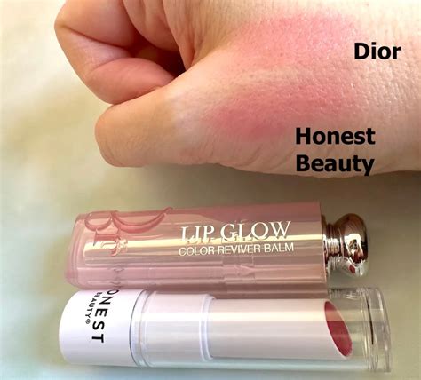 secret key dupe dior|dior lip balm.